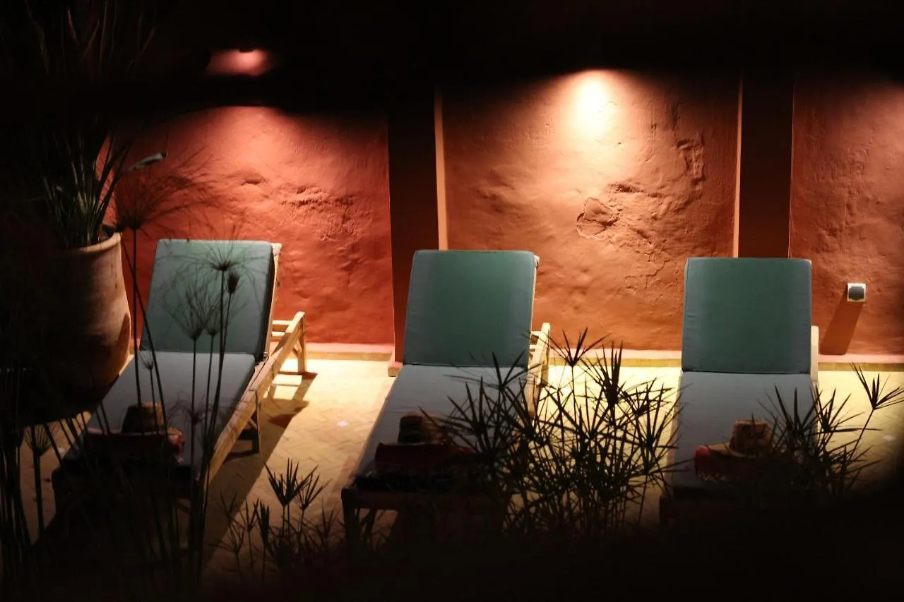 Riad Le Limoun And Spa Marrakesh 2*,  Marocko