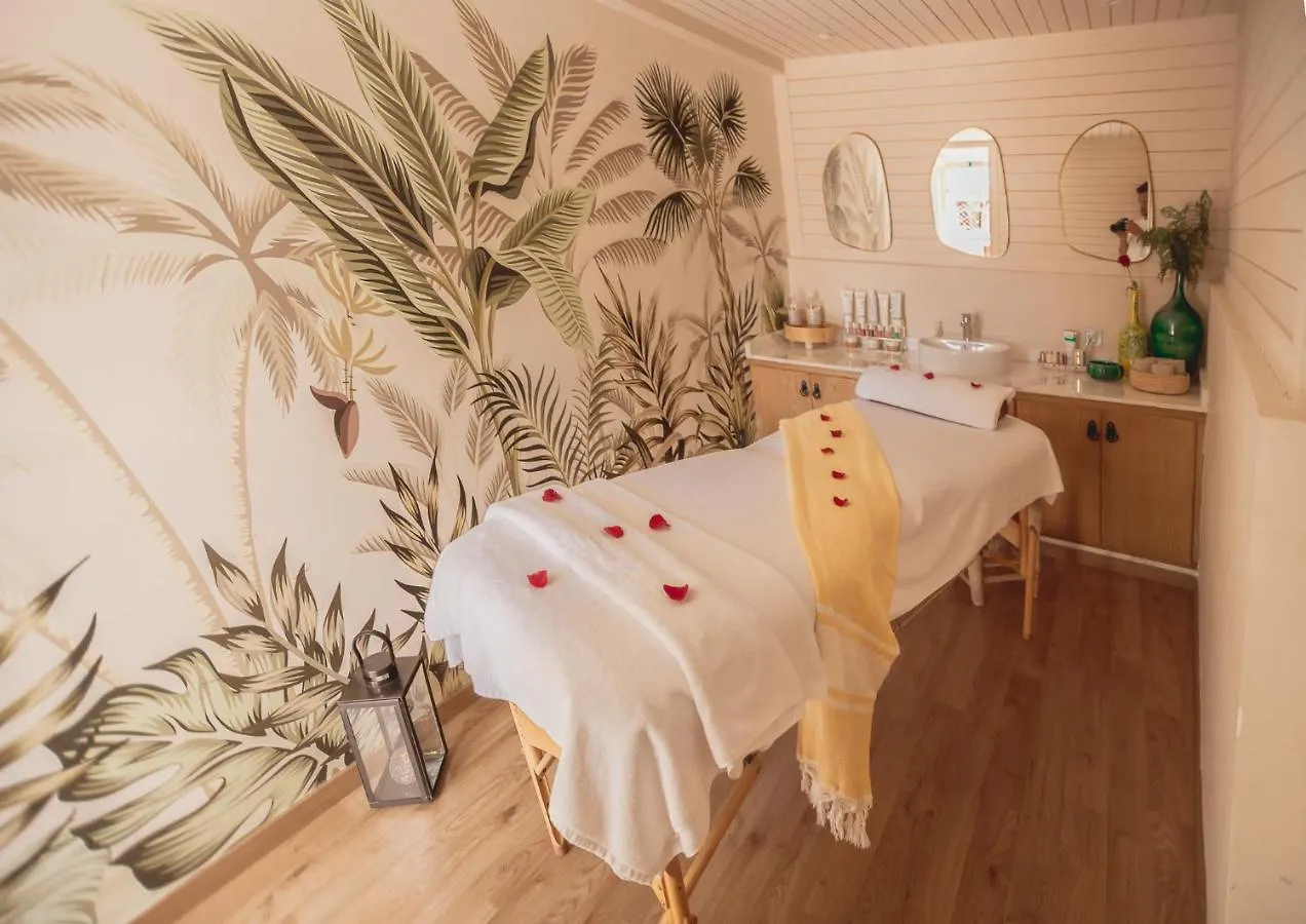 Riad Le Limoun And Spa Marrakesh