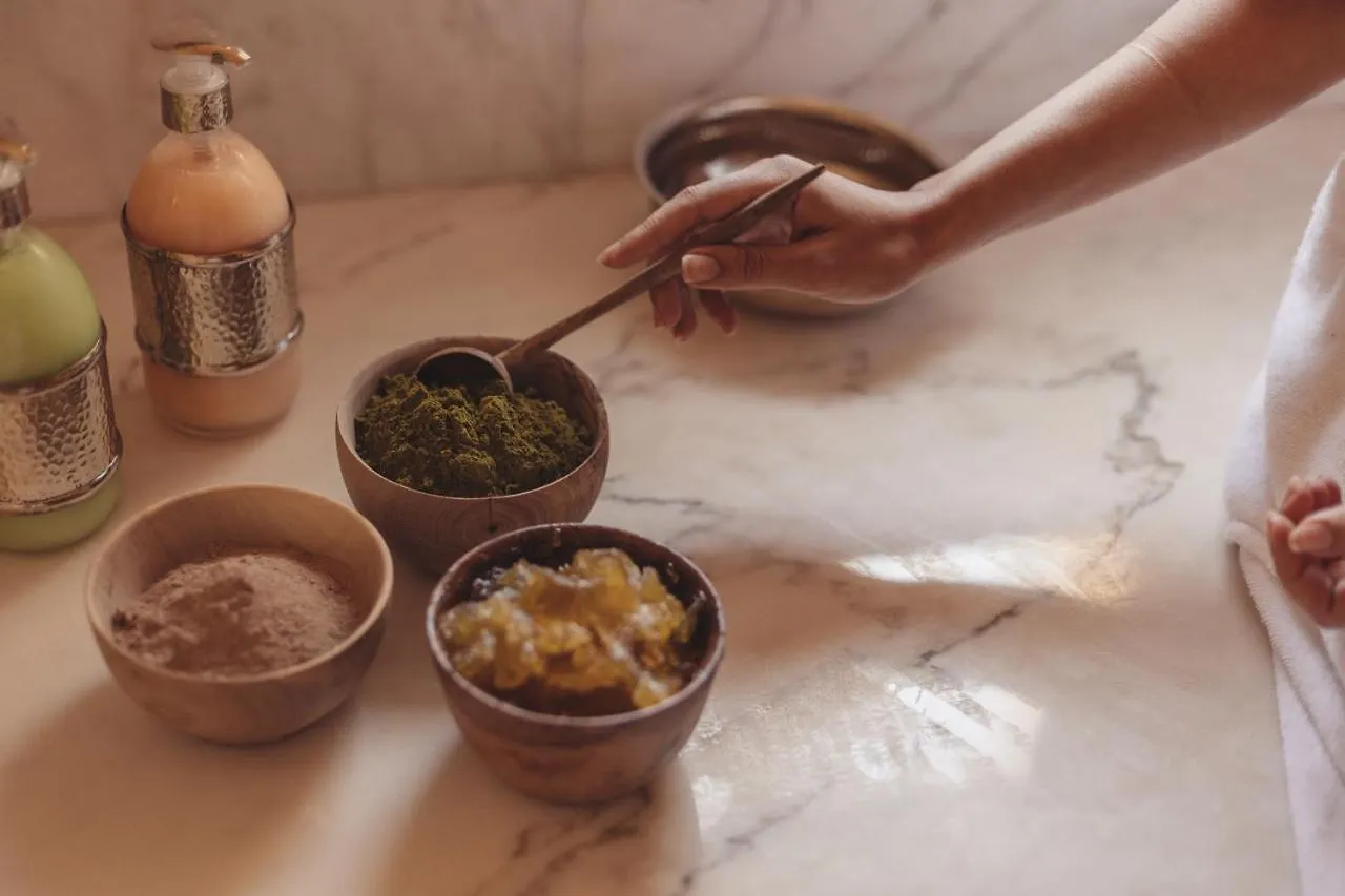 Riad Le Limoun And Spa Marrakesh