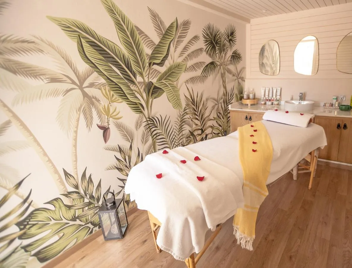 Riad Le Limoun And Spa Marrakesh