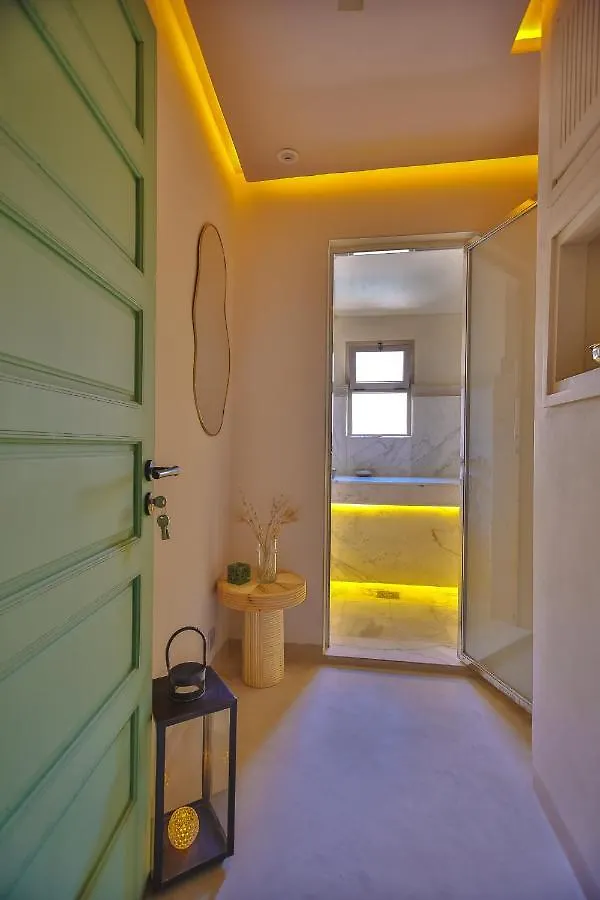 Riad Le Limoun And Spa Marrakesh