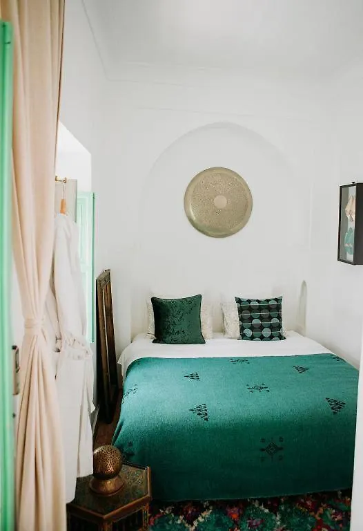Riad Le Limoun And Spa Marrakesh 2*,  Marocko