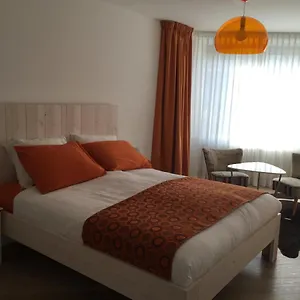 *** Bed & Breakfast Bea & Blue Nederland