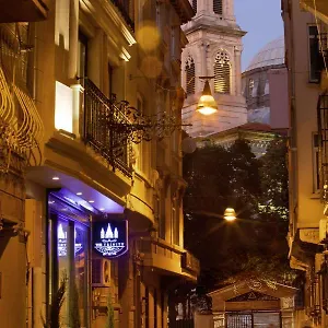 فندق The Trinity Taksim - Special Category