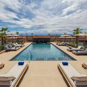 Pestana Cr7 Marrakech **** Marakeş