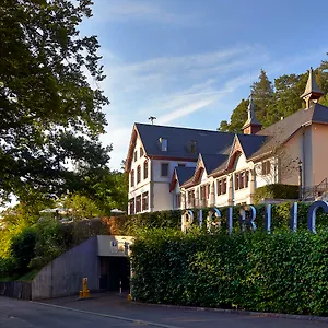 **** Hotel Sorell Rigiblick - & Zwitserland