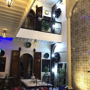 رياد Lalla Merieme
