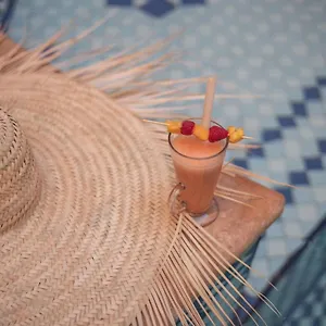 Amani Suites&spa Hotel