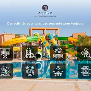 Aquafun By Grand Mogador Agdal Marrakesh