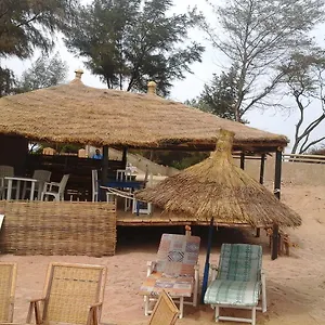 *** Bed & Breakfast La Du Pecheur Atlantic Evasion Senegal