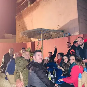 بيت شباب Sijane