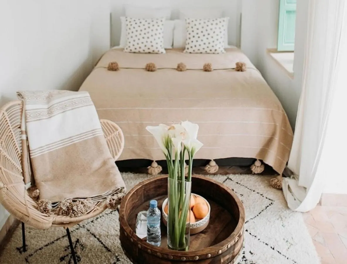 Riad Le Limoun And Spa Marrakesh Morocco