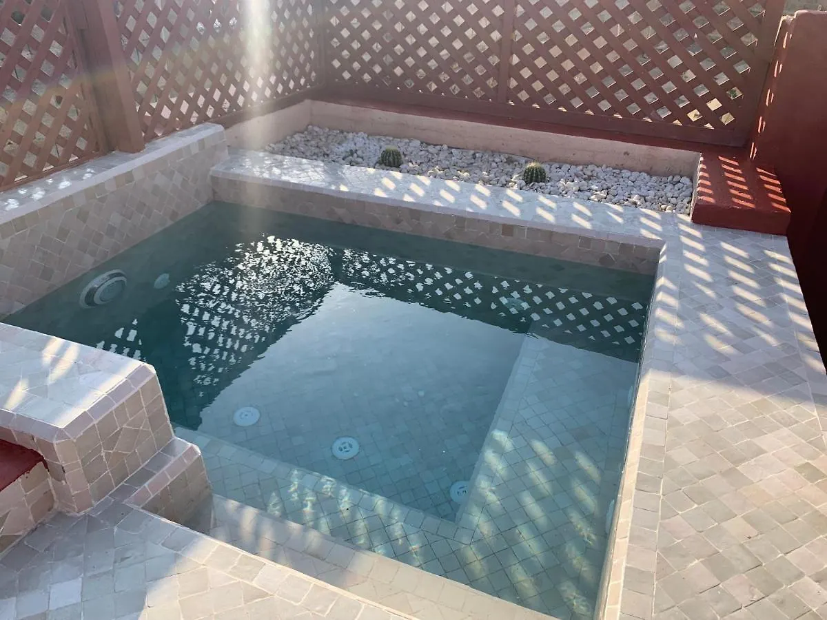 Riad Le Limoun And Spa Marrakesh