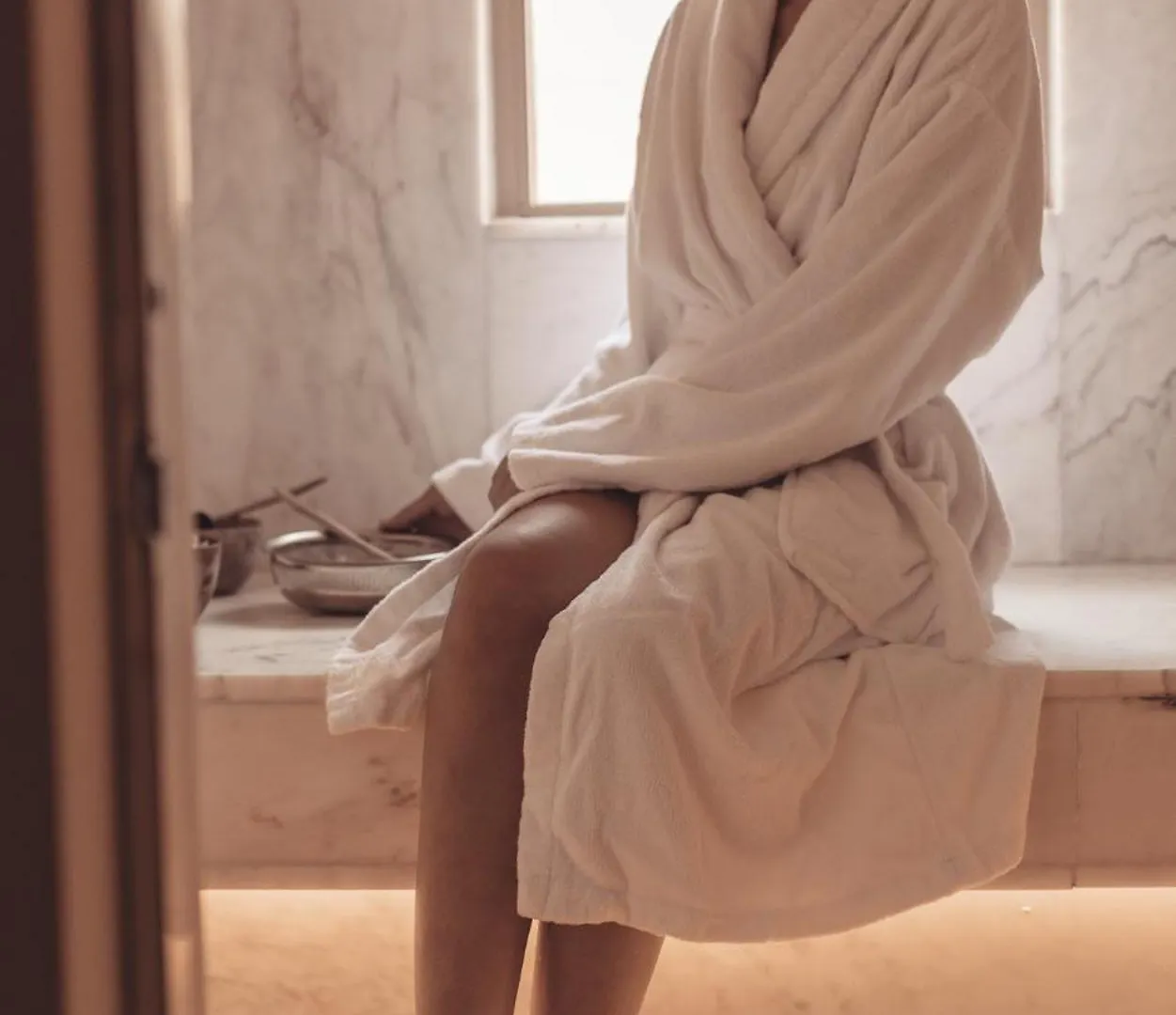 Riad Le Limoun And Spa Marakeş