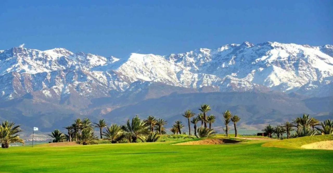 Riad Le Limoun And Spa مراكش