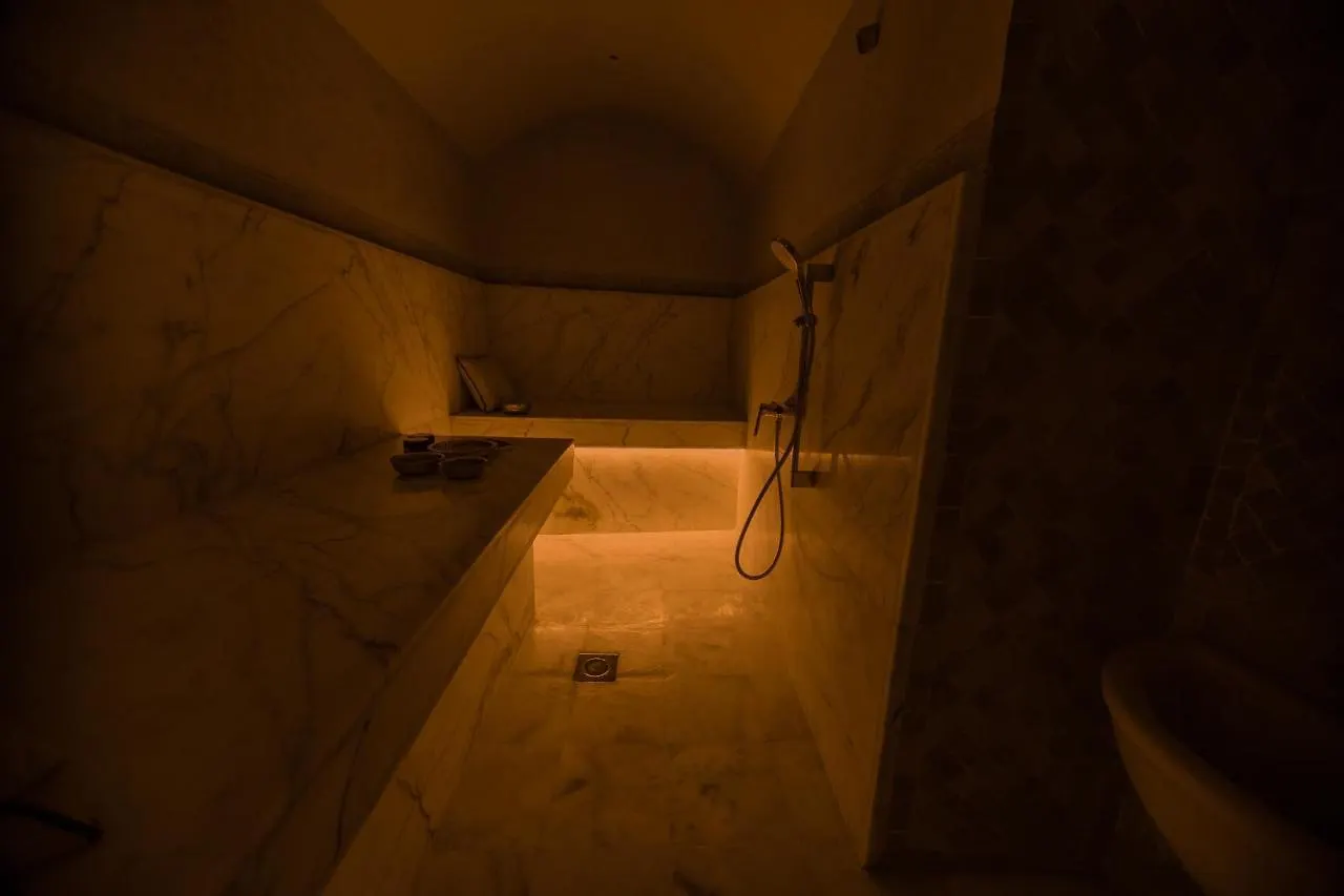 Riad Le Limoun And Spa Marrakesz 2*,  Maroko