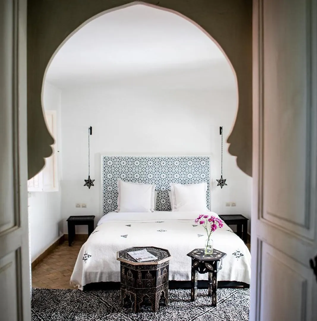 Riad Le Limoun And Spa مراكش