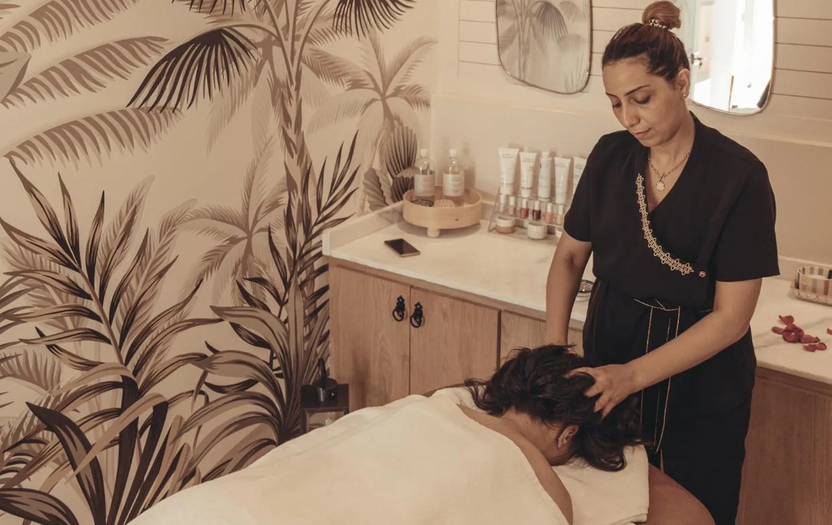 Riad Le Limoun And Spa مراكش 2*,